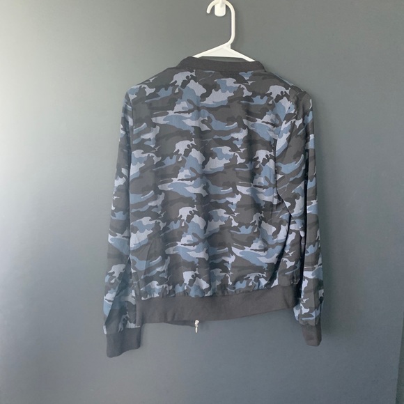 George jacket - Picture 3 of 3